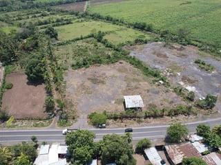 Venta de terreno plano de 6 manzanas en Masagua - Escuintla Ref-5774 - 2