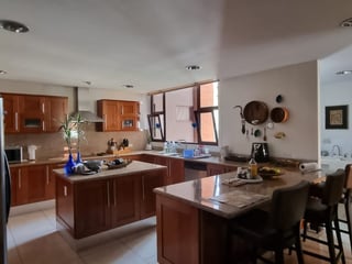 Apartamento en venta, Casa Rialto zona 14 - 4