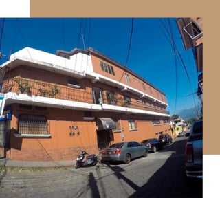 HOTEL EN VENTA QUETZALTENANGO GUATEMALA