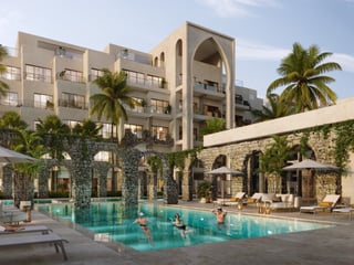 Apartamento en Venta en Cana Bay, República Dominicana - Image 8