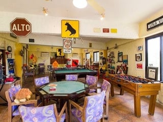 Casa de playa en renta , Monterrico - 4