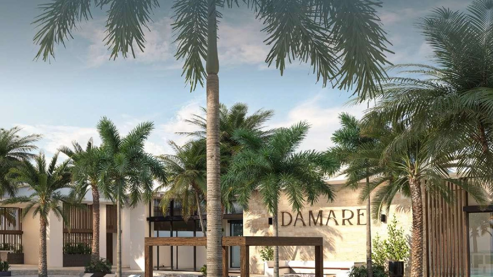 Damare, Carretera Chulamar  - Miniatura 3