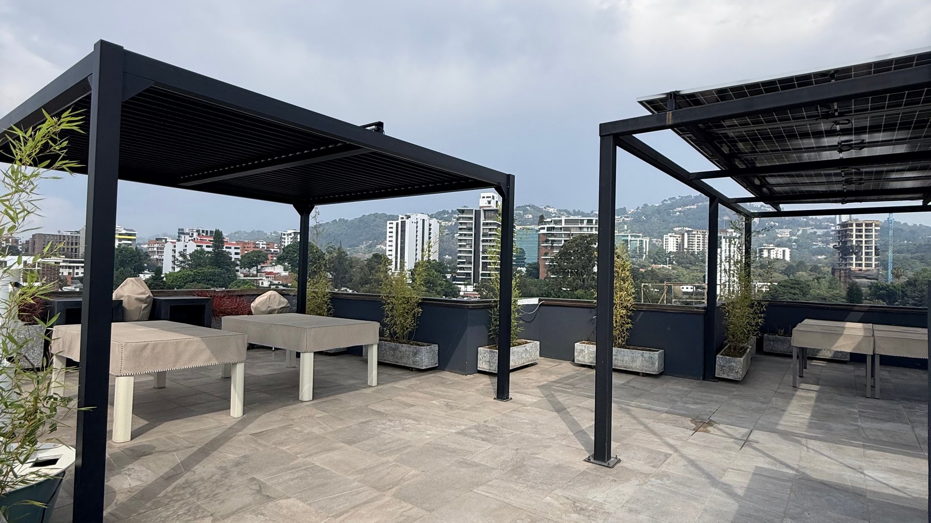 Hermoso apartamento en renta edificio boutique zona 15 - Miniatura 18