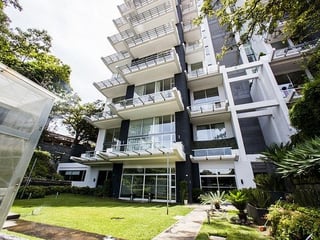 Apartamento Amueblado en Renta en Atrium, Zona 10 - 3