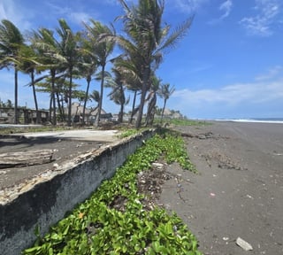 Terreno Comercial en Venta Monterrico, Santa Rosa