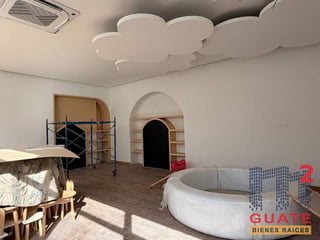 Apartamento en Venta, Zona 10 - 2