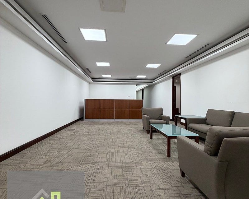 Oficina en Renta en Zona 10 Guatemala – 285 m² Corporativos