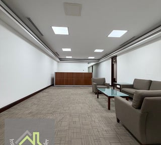 Oficina en Renta en Zona 10 Guatemala – 285 m² Corporativos