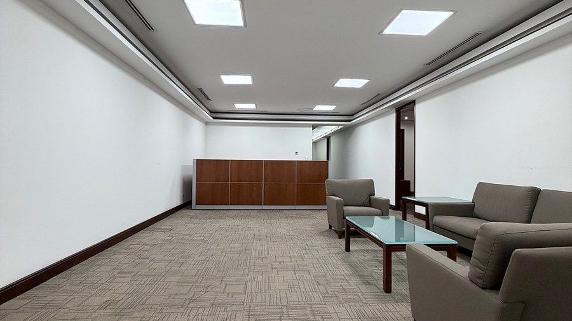 Oficina en Renta en Zona 10 Guatemala – 285 m² Corporativos
