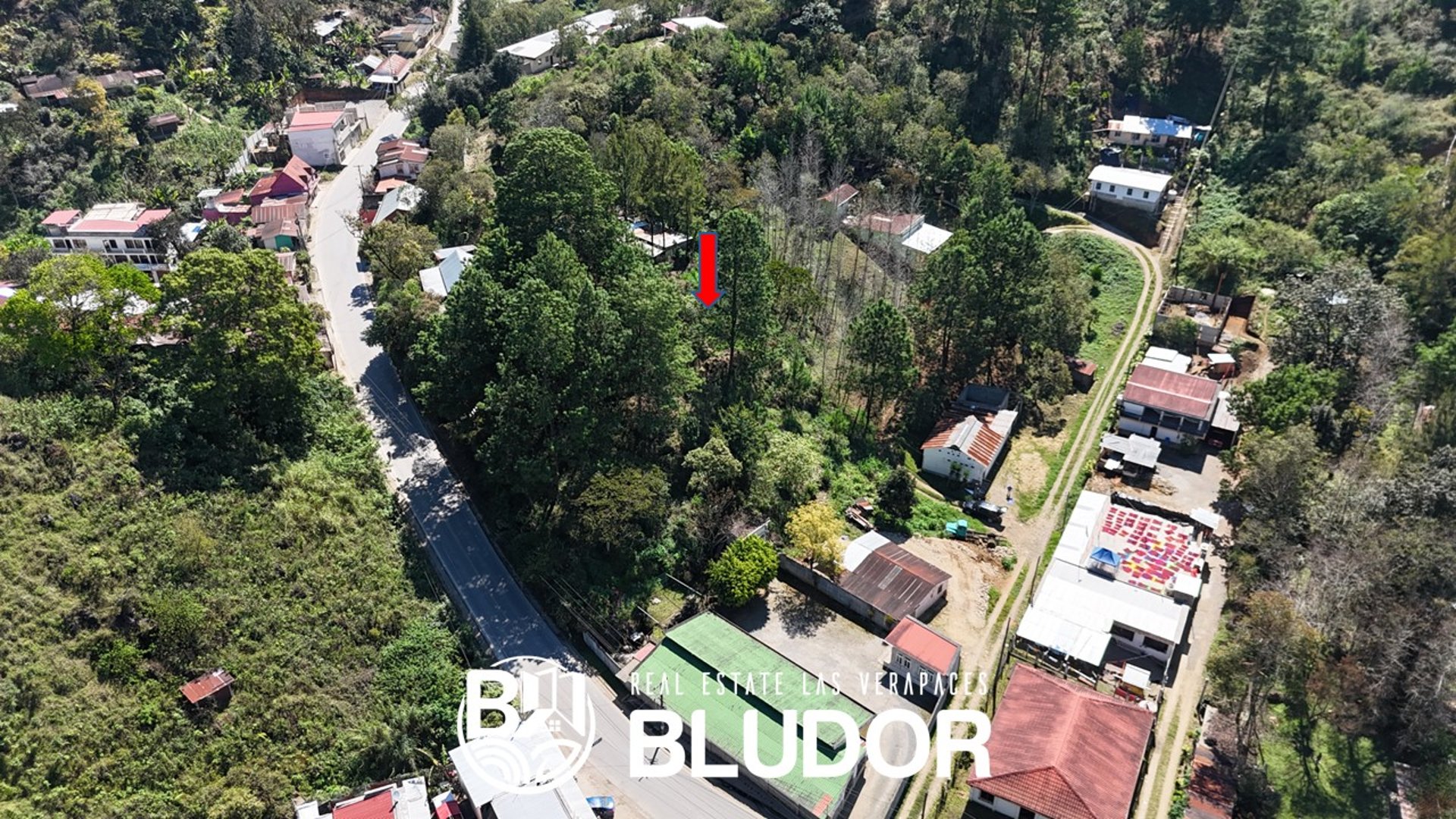 Excelente Terreno en Venta a Orilla de Ruta - Miniatura 6
