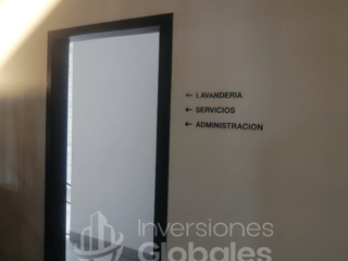 Apartamento tipo estudio en renta - 2