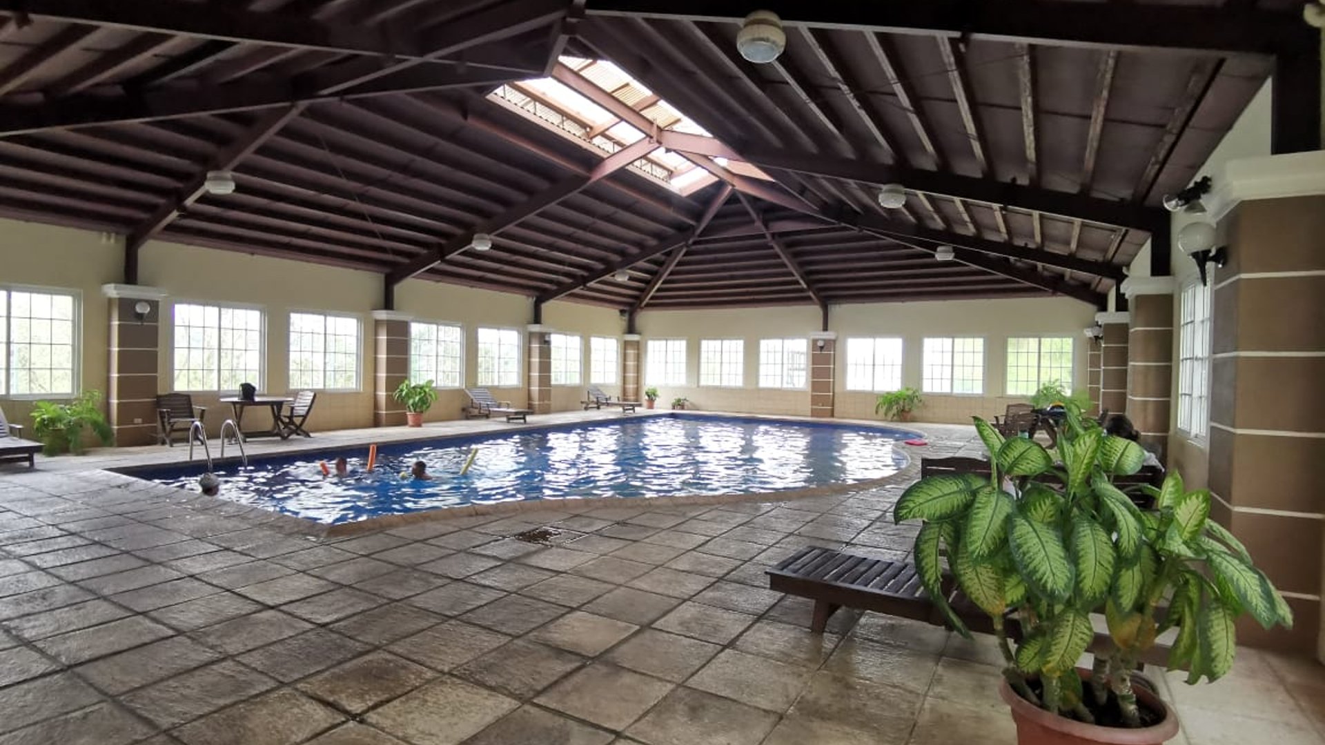 Villas de Entreverdes CES, Fraijanes km.21.4 Venta - Miniatura 8