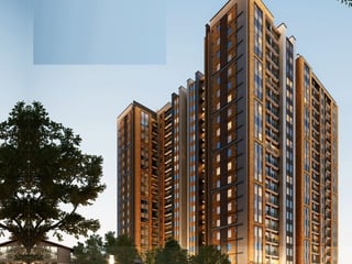 Apartamento en Venta en Parque San Jorge (69 Mts²) - 2