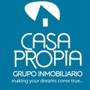 Grupo Inmobiliario Casa Propia  Bolaños