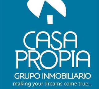 Grupo Inmobiliario Casa Propia  Bolaños