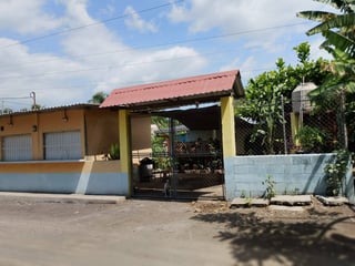 Casa en venta en Cuyuta la Esmeralda, Masagua Escuintla - 2