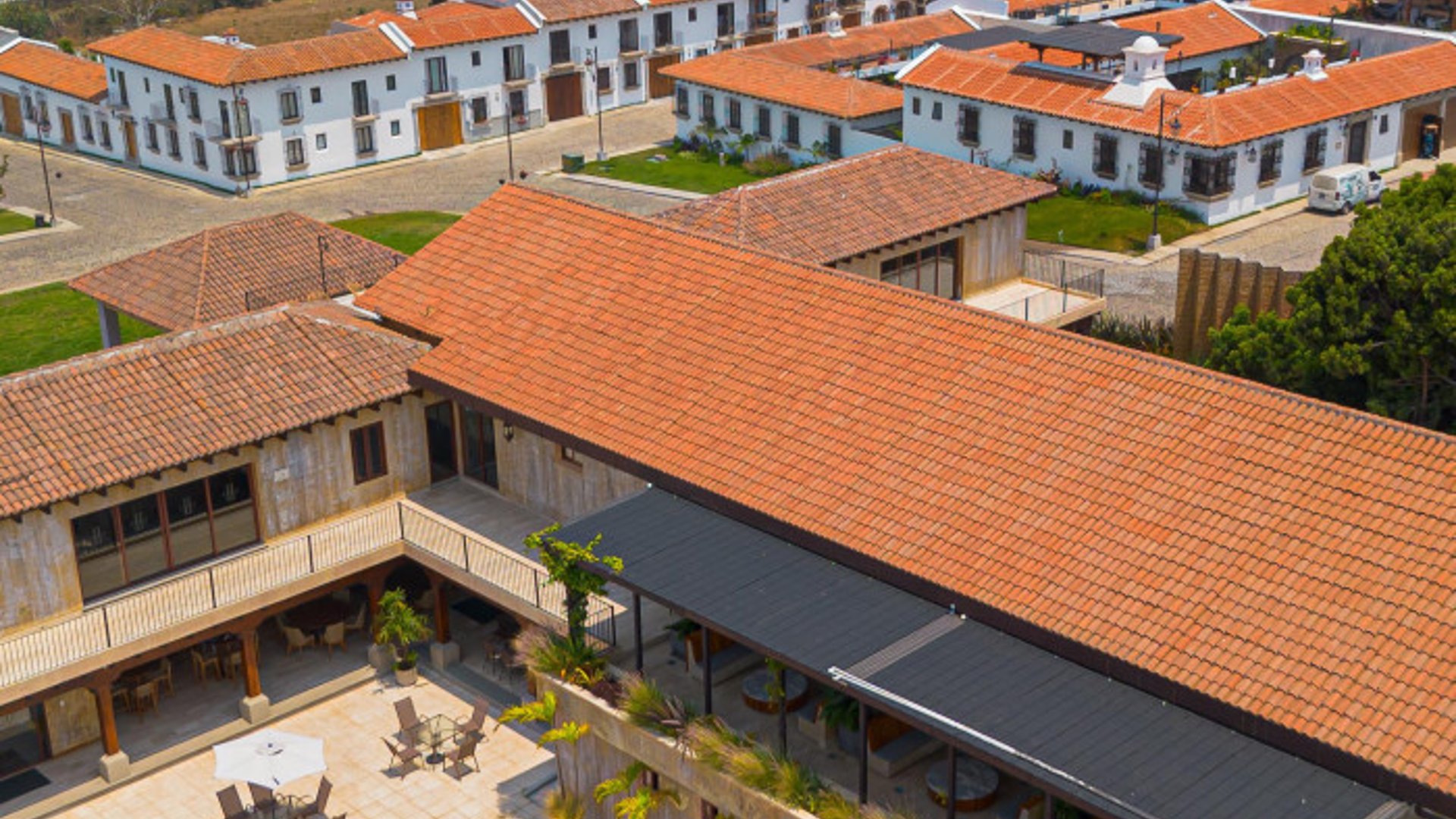 Apartamento en Venta Club Residencial Antigua Guatemala - Miniatura 3