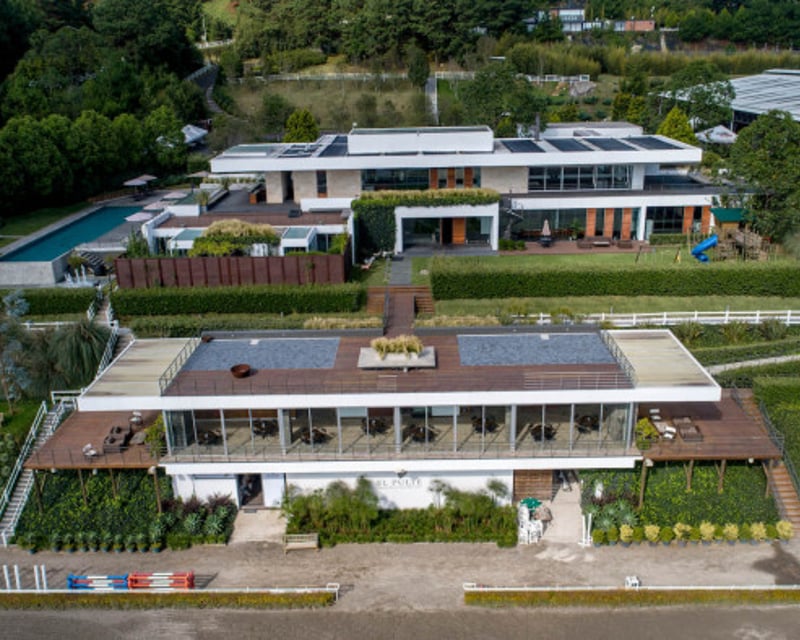 TERRENO EN VENTA EN EL PULTE ZONA 16