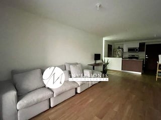 Alquiler Apartamento Lujo 2 Hab. Zona 16, Guatemala | Amoblado y con Acceso Discap. - Image 3