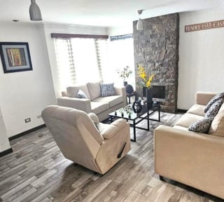 Casa en Venta en San José Pinula