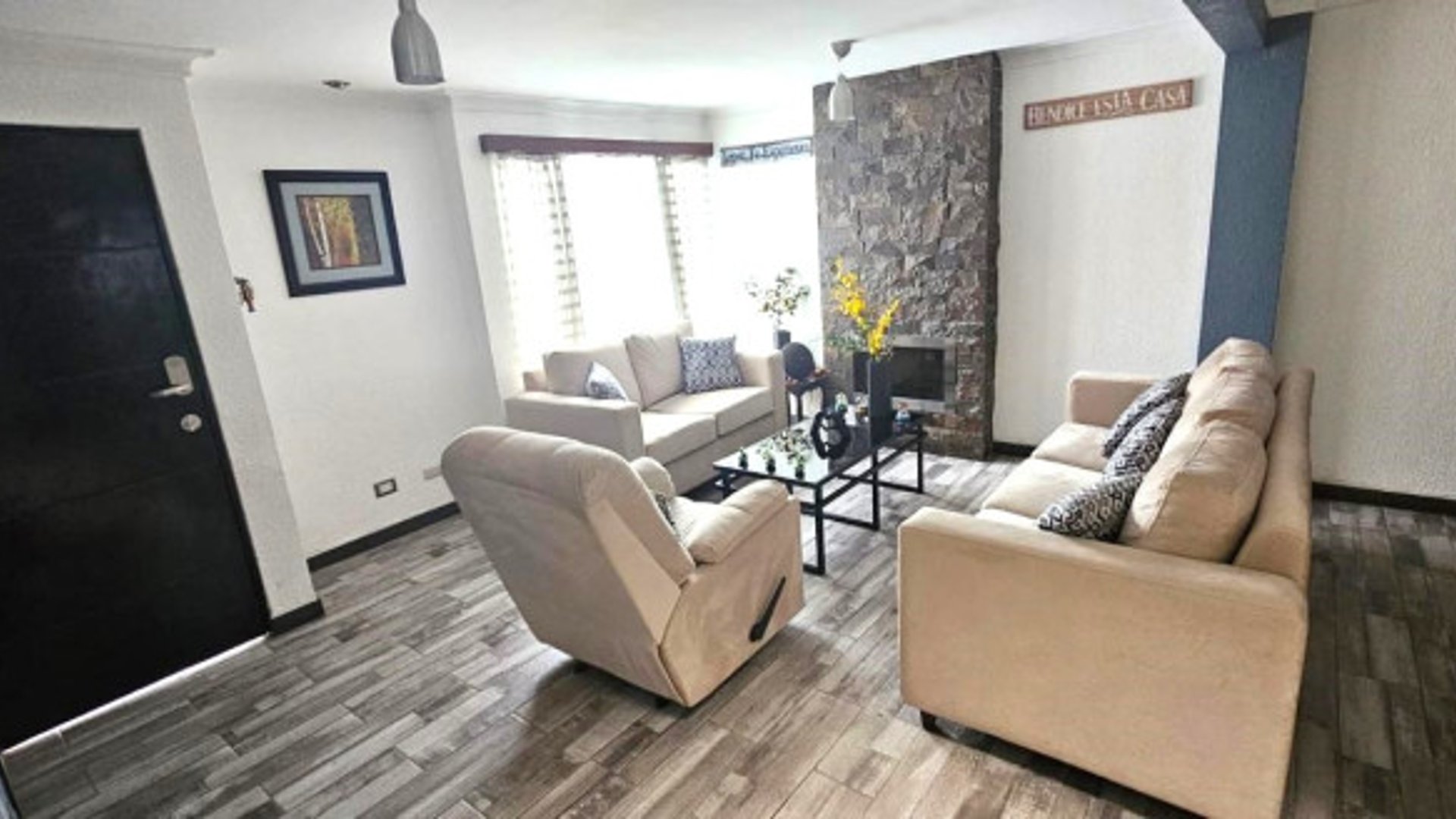 Casa en Venta en San José Pinula