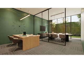 Zona 15 Edificio Hessen apartamento en Venta a pasos de Videre - Image 9