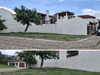LOTE EN ESQUINA EN VENTA – PORTAL DE ANTIGUA - 5
