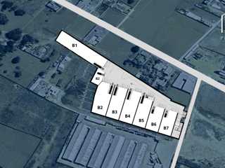 Venta de bodegas en Complejo Prósperas | Salcajá Quetzaltenango | 7 Bodegas diferentes tamaños - Image 11