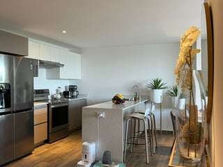 PARQUE 15/ Apartamento en Venta , zona 15 - 2