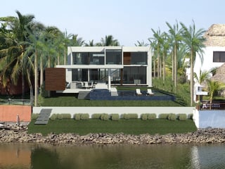 Casa en venta a ESTRENAR, Marina del Sur  - 4