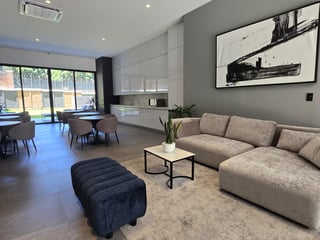 Apartamento en Parque 14 Zona 14 Guatemala - 5