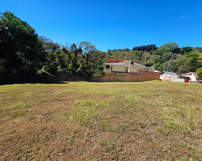 VENTA Terreno Condominio Bosques de Vila Verde Km. 26.5 