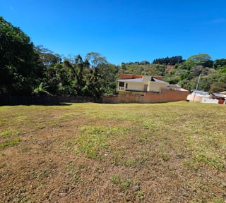 VENTA Terreno Condominio Bosques de Vila Verde Km. 26.5 