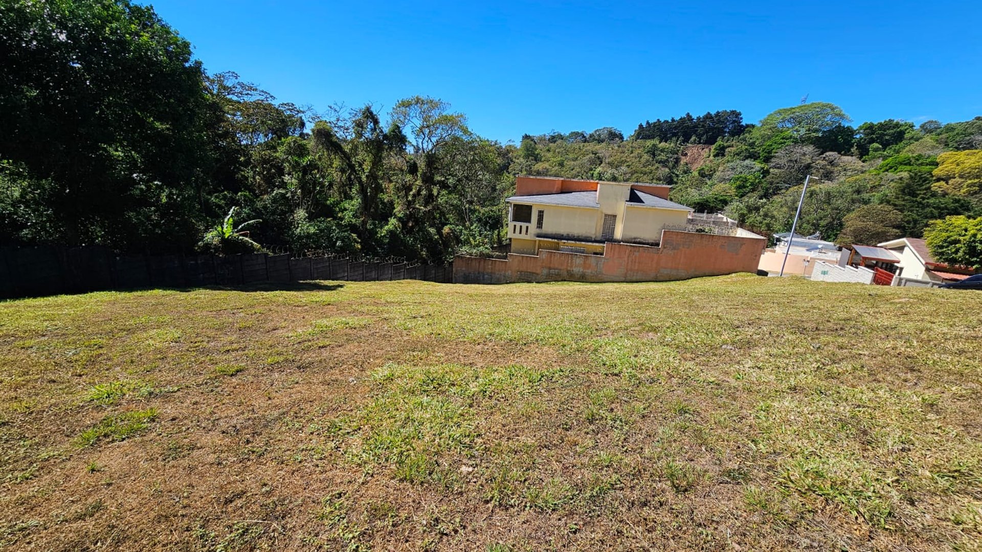 VENTA Terreno Condominio Bosques de Vila Verde Km. 26.5 