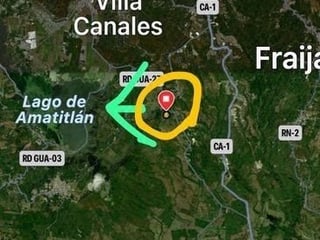 SANTA ELENA BARILLAS / Terreno en Venta - 5