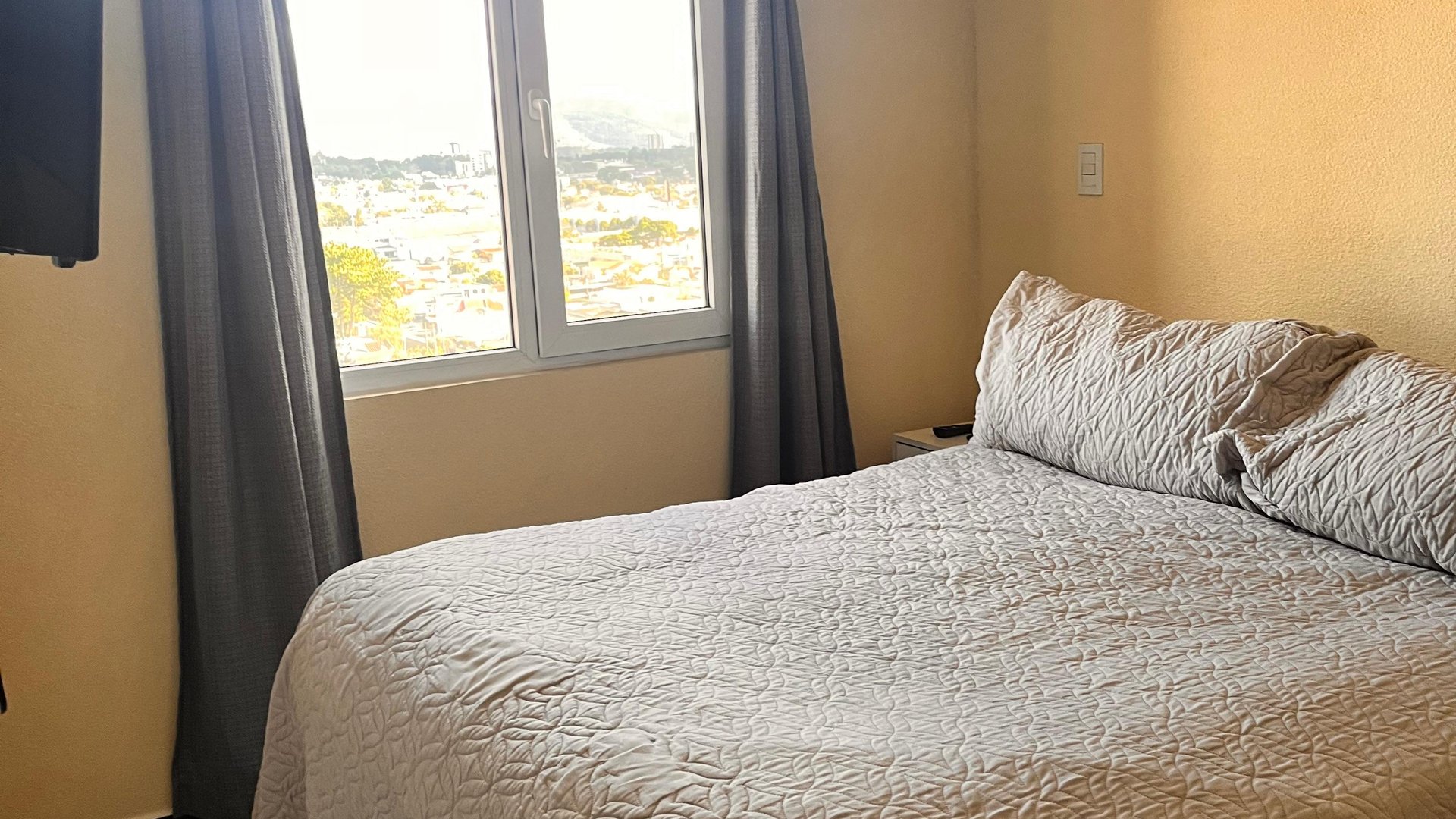 Apartamento amueblado en renta - 3 habitaciones en zona 11 Ref-5994 - Miniatura 7