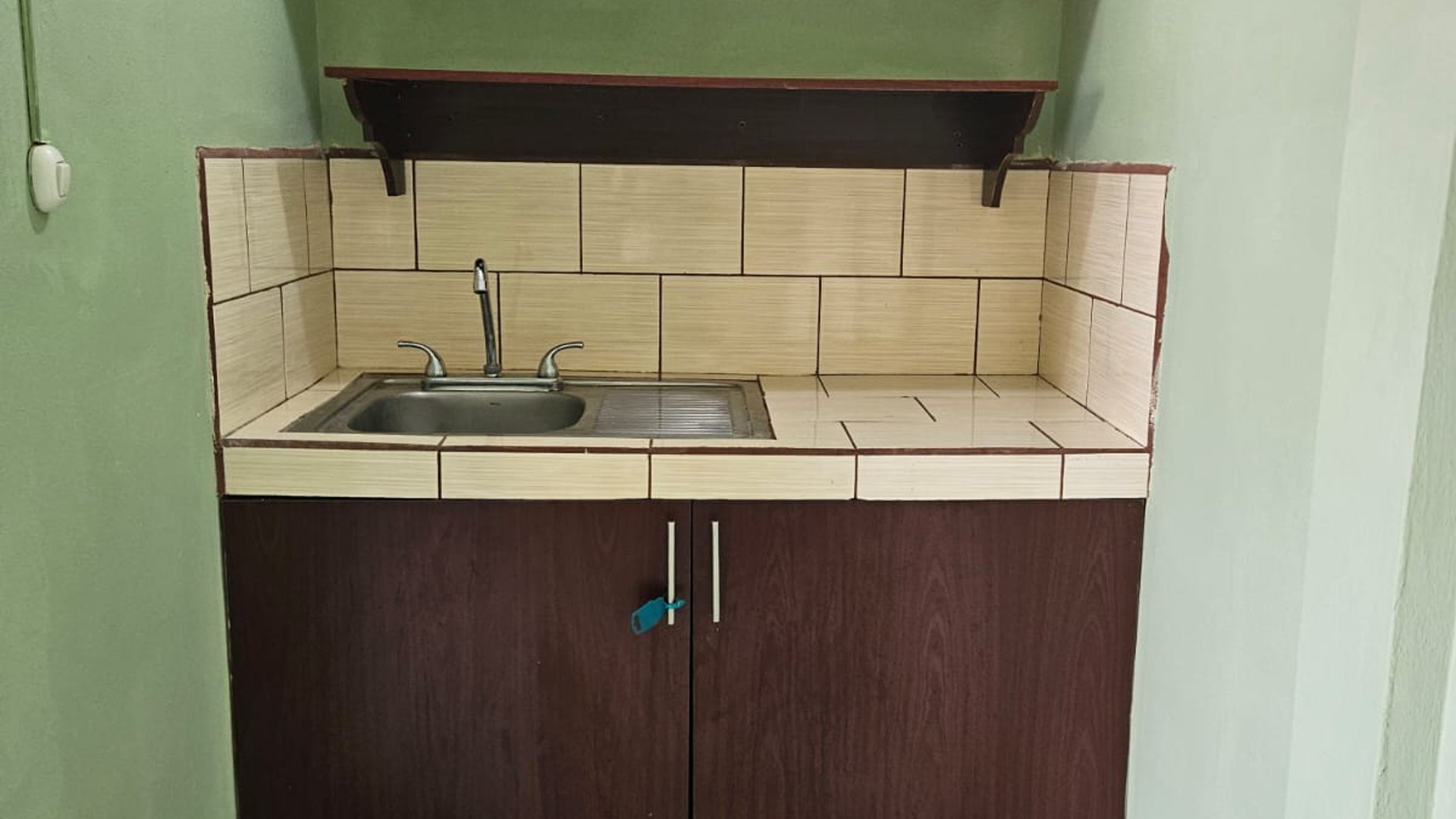 Acogedor Apartamento en Renta en Quetzaltenango, 1 Hab. - Miniatura 3