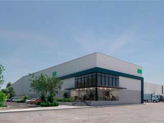 Bodegas en VENTA en Escuintla - 2