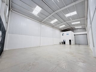 OFIBODEGAS PARA ESTRENAR, CAES DESDE 282Mt2 / COMPLEJO INDUSTRIAL - 4