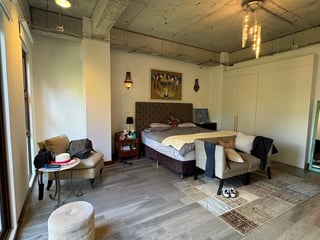 Alquilo apartamento amueblado 2 Dormitorios, San Antonio Lofts Z10 (B) - Image 6