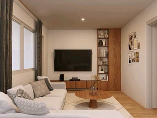 Vendo Casa Tipo "B" en Paseo del Bosque CAES - Image 7