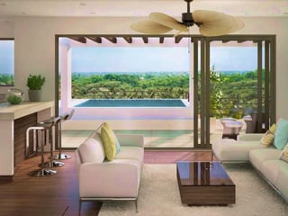 Vendo Villa en Exclusivo Condominio,Club Privado de Playa, Monterrico - 3