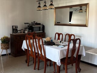 CASA  EN VENTA Y RENTA EN SENDEROS DE COMENDADOR - 2