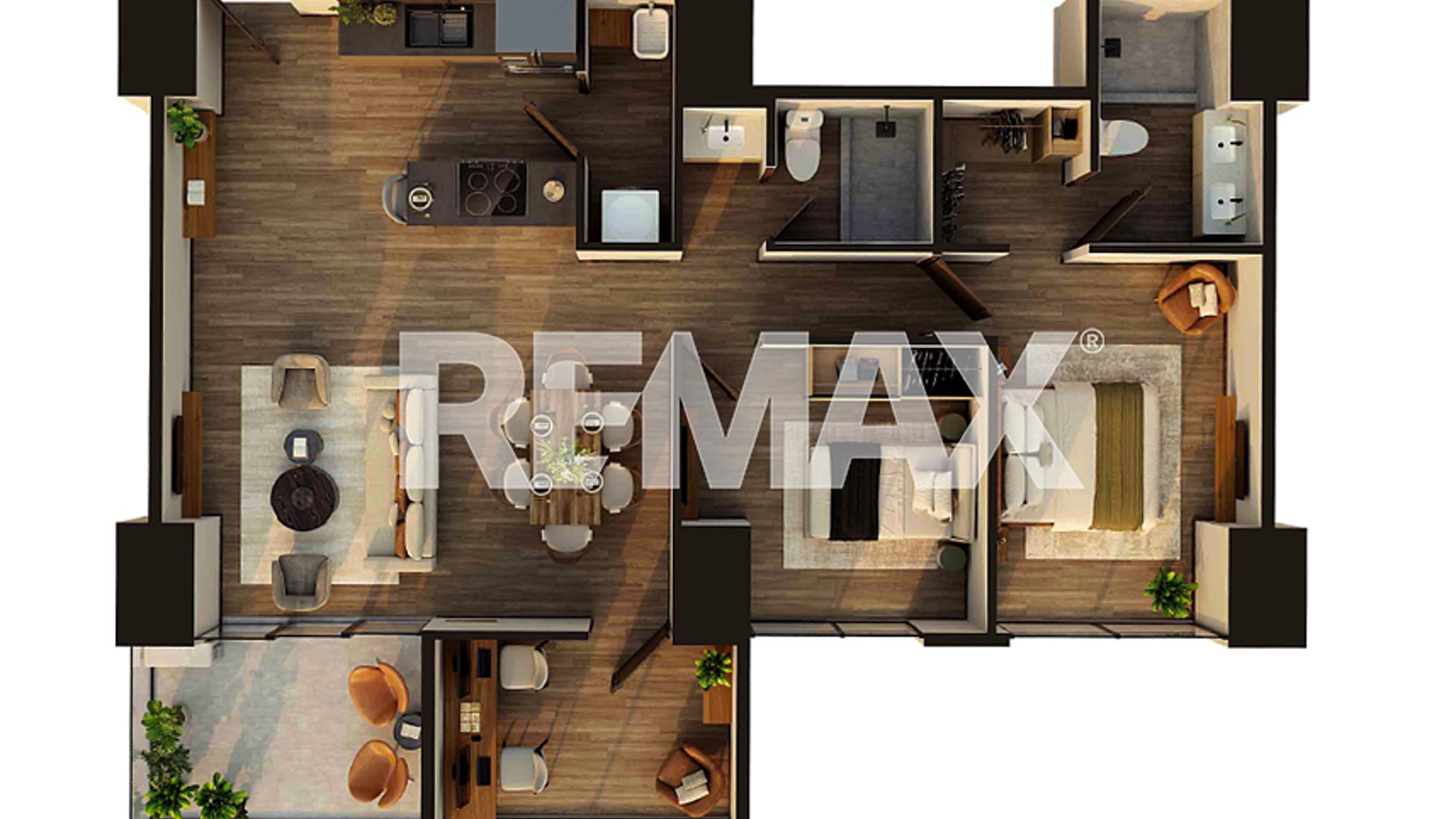 Apartamento Venta | Zona 16 | dic2028 - Miniatura 2
