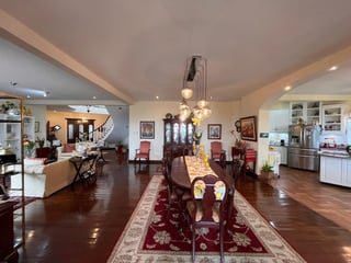 CityMax vende preciosa casa en Condominio Residencial , - 4