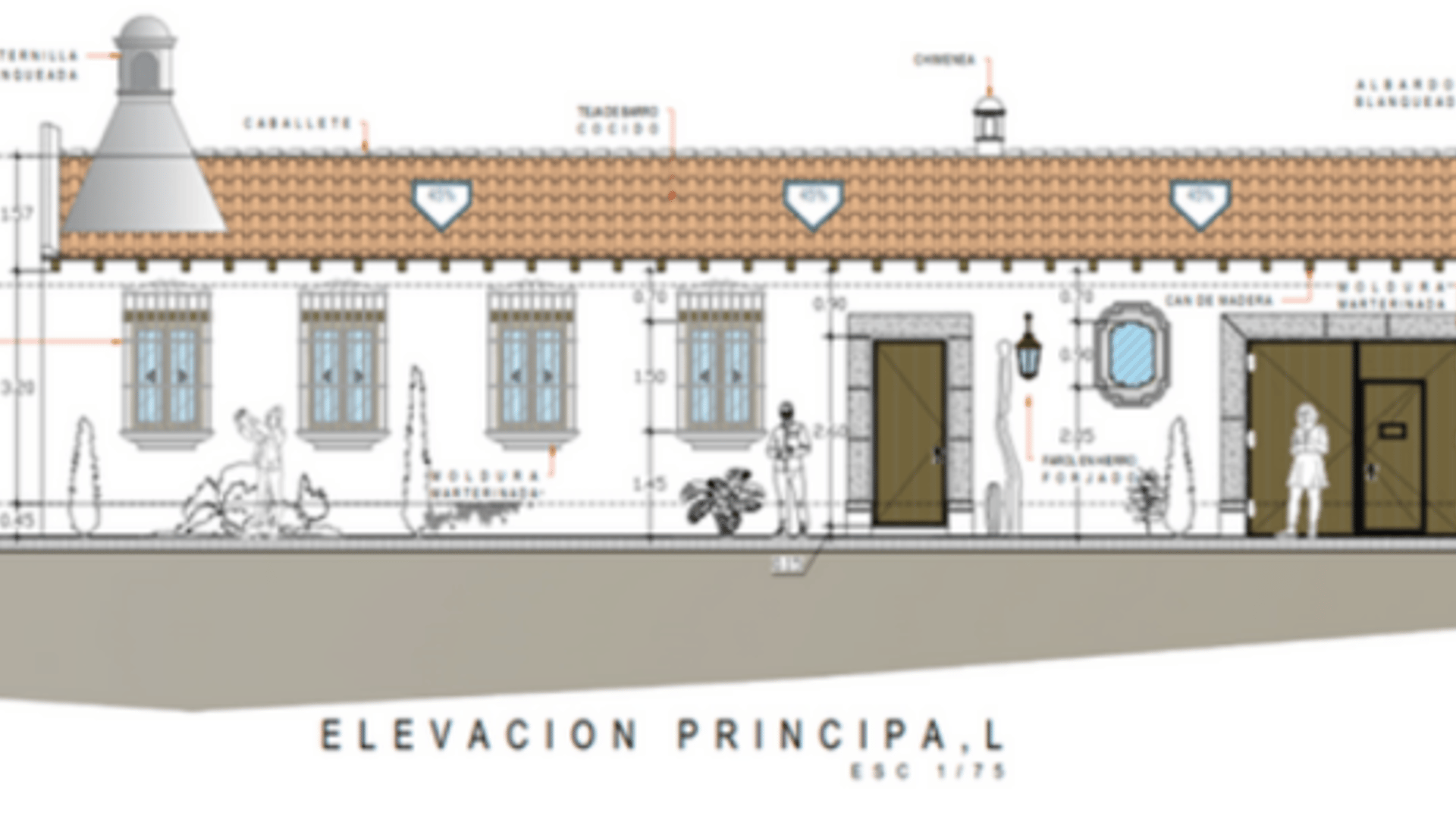 PRECIOSA CASA EN VENTA EN RESIDENCIAL LOS FRANCISCANOS