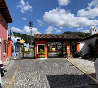 Terreno en Venta en Antigua Guatemala Sacatepequez