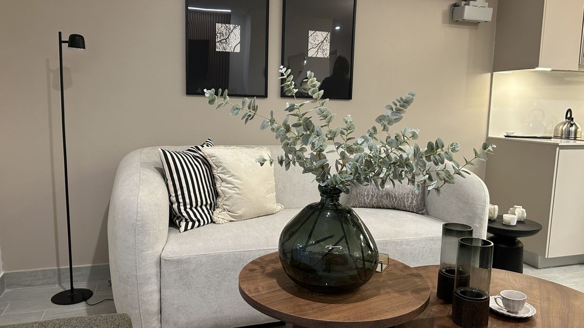 Apartamento Venta | Zona 15 | 2026