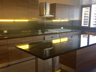 Apartamento en Renta de 4 Dormitorios en zona 14 - 3