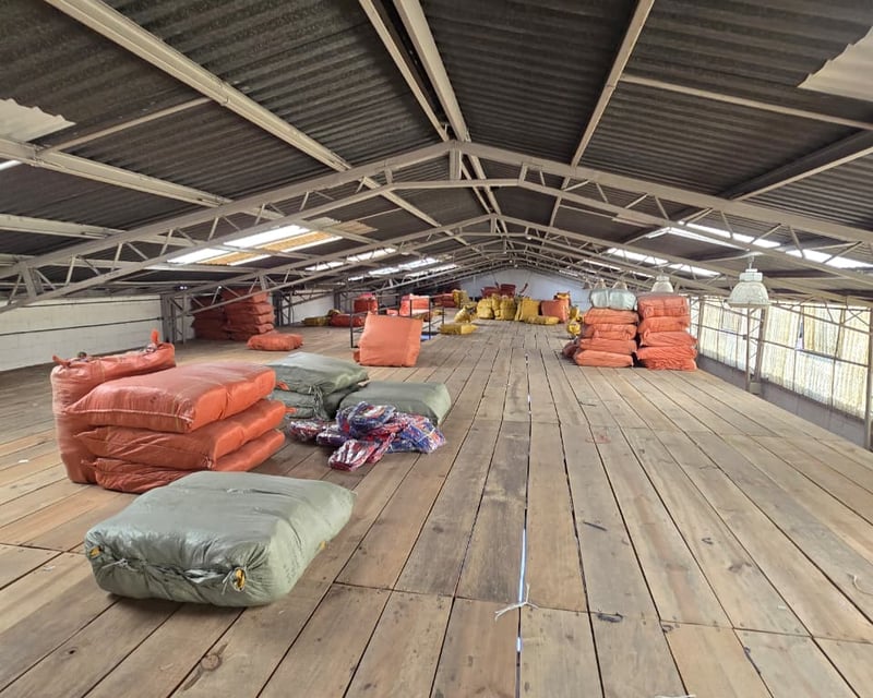 Local comercial en renta ideal para inversion en zona 9 Ref-5811